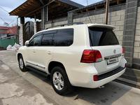 Toyota Land Cruiser 2013 годаүшін28 800 000 тг. в Алматы