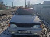 ВАЗ (Lada) 2114 2012 годаүшін1 900 000 тг. в Караганда – фото 5