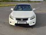 Honda Accord 2008 года за 5 700 000 тг. в Астана