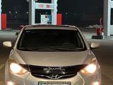 Hyundai Elantra 2013 годаүшін5 000 000 тг. в Шымкент