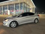 Hyundai Elantra 2013 годаүшін5 000 000 тг. в Шымкент – фото 3