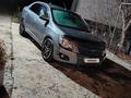 Chevrolet Cobalt 2023 годаfor6 100 000 тг. в Семей – фото 11