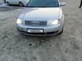 Audi A4 2001 годаfor2 350 000 тг. в Алматы – фото 3