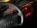 Audi A4 1994 года за 1 400 000 тг. в Алматы – фото 5