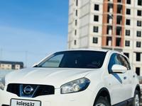 Nissan Qashqai 2013 года за 5 500 000 тг. в Уральск