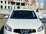 Nissan Qashqai 2013 годаүшін5 500 000 тг. в Уральск – фото 3