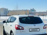 Nissan Qashqai 2013 года за 5 500 000 тг. в Уральск – фото 4