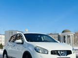 Nissan Qashqai 2013 годаүшін5 500 000 тг. в Уральск – фото 2