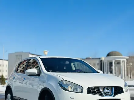 Nissan Qashqai 2013 года за 5 500 000 тг. в Уральск – фото 2