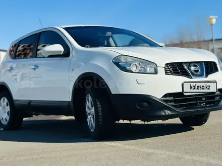 Nissan Qashqai 2013 года за 5 500 000 тг. в Уральск – фото 7