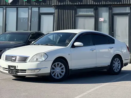 Nissan Teana 2007 года за 3 900 000 тг. в Актау