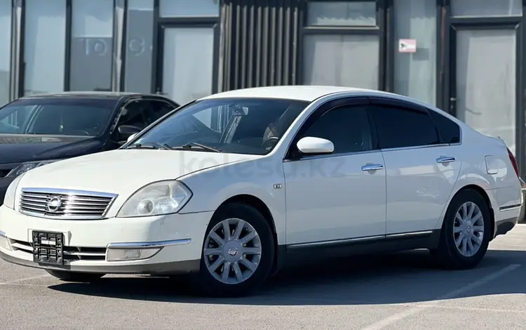 Nissan Teana 2007 годаүшін3 900 000 тг. в Актау