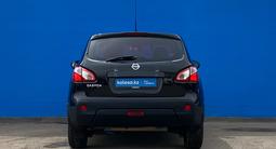 Nissan Qashqai 2012 годаүшін6 220 000 тг. в Алматы – фото 4