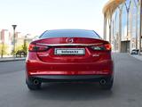 Mazda 6 2015 годаfor9 300 000 тг. в Астана – фото 3