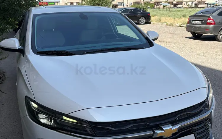 Chevrolet Monza 2024 годаүшін6 400 000 тг. в Тараз