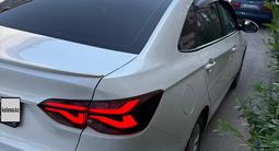 Chevrolet Monza 2024 годаүшін6 400 000 тг. в Тараз – фото 4