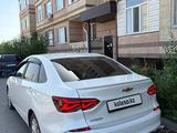 Chevrolet Monza 2024 годаүшін6 400 000 тг. в Тараз – фото 3