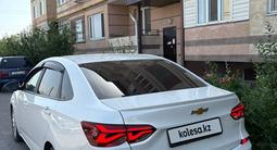 Chevrolet Monza 2024 годаүшін6 400 000 тг. в Тараз – фото 3