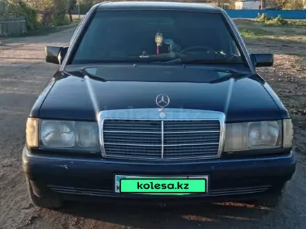 Mercedes-Benz 190 1991 года за 1 850 000 тг. в Павлодар