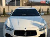 Maserati Ghibli 2014 годаүшін75 000 000 тг. в Уральск