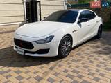 Maserati Ghibli 2014 годаүшін75 000 000 тг. в Уральск – фото 3