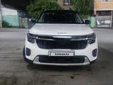 Kia Seltos 2024 годаүшін9 100 000 тг. в Алматы
