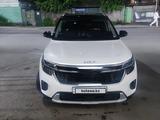 Kia Seltos 2024 годаүшін9 100 000 тг. в Алматы – фото 2