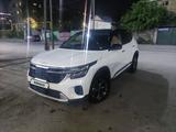 Kia Seltos 2024 годаүшін9 100 000 тг. в Алматы – фото 3