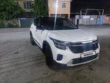 Kia Seltos 2024 годаүшін9 100 000 тг. в Алматы – фото 4