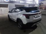 Kia Seltos 2024 годаүшін9 100 000 тг. в Алматы – фото 5