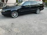 Volvo 850 1996 года за 2 200 000 тг. в Алматы – фото 5