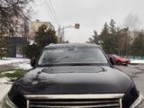 Infiniti QX56 2011 года за 9 500 000 тг. в Шымкент – фото 3
