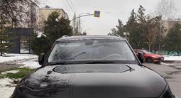 Infiniti QX56 2011 года за 9 500 000 тг. в Шымкент – фото 3