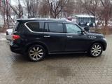 Infiniti QX56 2011 года за 9 500 000 тг. в Шымкент