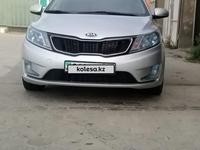 Kia Rio 2013 годаүшін5 700 000 тг. в Актау