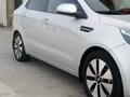 Kia Rio 2013 годаfor5 700 000 тг. в Актау – фото 4