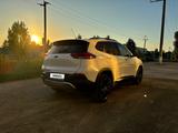 Chevrolet Tracker 2022 года за 8 200 000 тг. в Актобе – фото 4