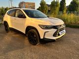 Chevrolet Tracker 2022 года за 8 200 000 тг. в Актобе – фото 2