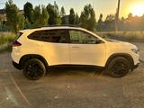 Chevrolet Tracker 2022 года за 8 200 000 тг. в Актобе – фото 5