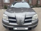 Mitsubishi Outlander 2006 годаүшін4 700 000 тг. в Петропавловск – фото 2