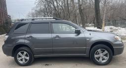 Mitsubishi Outlander 2006 года за 4 790 000 тг. в Петропавловск – фото 4