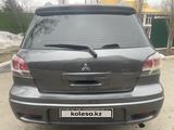 Mitsubishi Outlander 2006 годаүшін4 700 000 тг. в Петропавловск – фото 5