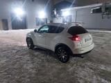 Nissan Juke 2012 года за 5 400 000 тг. в Астана – фото 3