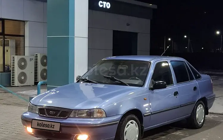 Daewoo Nexia 2006 года за 1 600 000 тг. в Шымкент