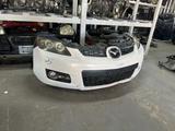 Ноускат Nosecut Mazda CX-7 CX7 за 280 000 тг. в Караганда