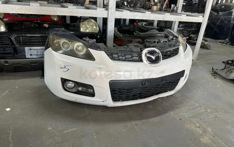 Ноускат Nosecut Mazda CX-7 CX7 за 280 000 тг. в Караганда
