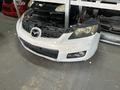 Ноускат Nosecut Mazda CX-7 CX7 за 280 000 тг. в Караганда – фото 3