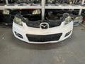 Ноускат Nosecut Mazda CX-7 CX7 за 280 000 тг. в Караганда – фото 2