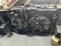 Ноускат Nosecut Mazda CX-7 CX7 за 280 000 тг. в Караганда – фото 5