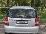 Kia Picanto 2007 года за 1 200 000 тг. в Кокшетау – фото 2